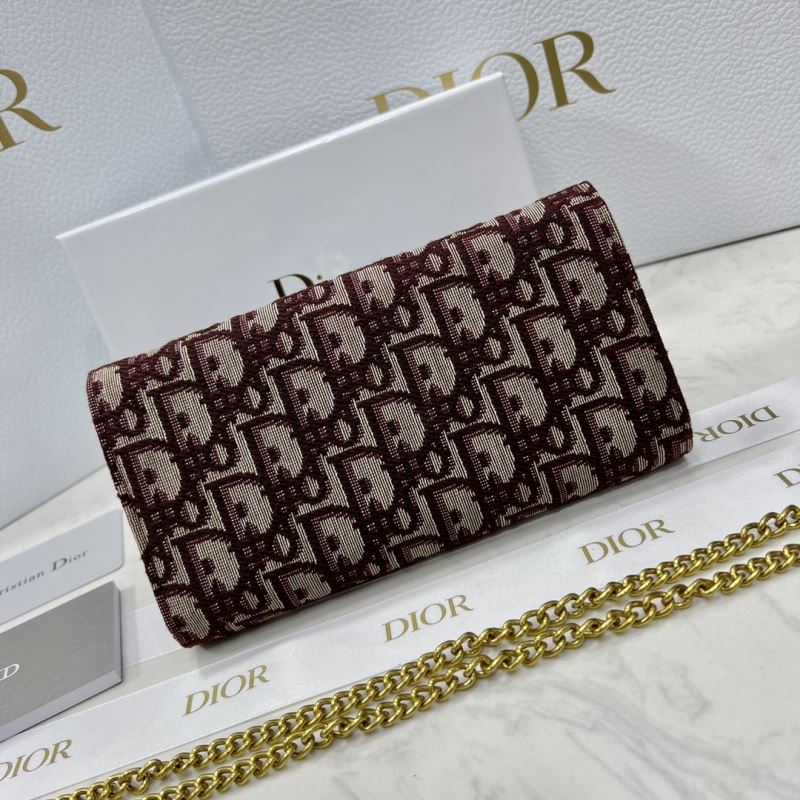 Christian Dior Wallets Purse